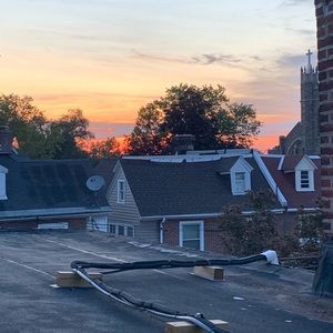 Meet your Posher, Mercy